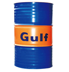 Gulf Gear WT 格力WT齿轮油 @ Gulf 海湾